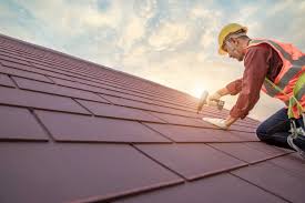 Best Commercial Roofing Services  in American Falls, ID